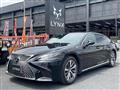 2018 Lexus LS