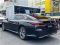 2018 Lexus LS