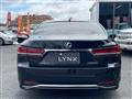 2018 Lexus LS