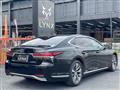 2018 Lexus LS