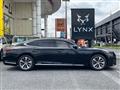 2018 Lexus LS