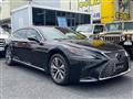 2018 Lexus LS