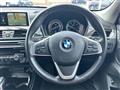 2018 BMW X1