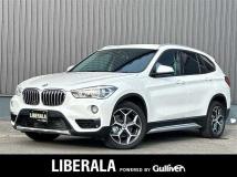 2018 BMW X1