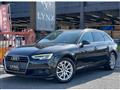 2016 Audi A4