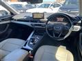 2016 Audi A4