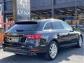 2016 Audi A4