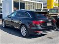 2016 Audi A4