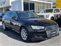2016 Audi A4