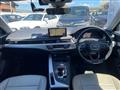 2016 Audi A4