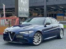 2018 Alfa Romeo Alfa Romeo Others