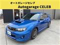 2011 Subaru Impreza Wrx