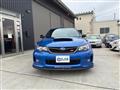 2011 Subaru Impreza Wrx