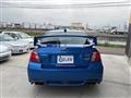 2011 Subaru Impreza Wrx