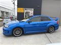 2011 Subaru Impreza Wrx