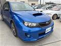 2011 Subaru Impreza Wrx
