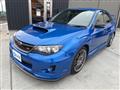 2011 Subaru Impreza Wrx