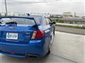 2011 Subaru Impreza Wrx