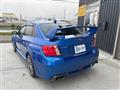 2011 Subaru Impreza Wrx