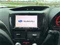 2011 Subaru Impreza Wrx