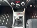2011 Subaru Impreza Wrx