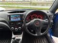 2011 Subaru Impreza Wrx