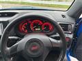 2011 Subaru Impreza Wrx