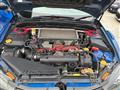 2011 Subaru Impreza Wrx