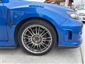 2011 Subaru Impreza Wrx