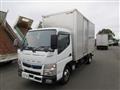 2019 Mitsubishi Canter