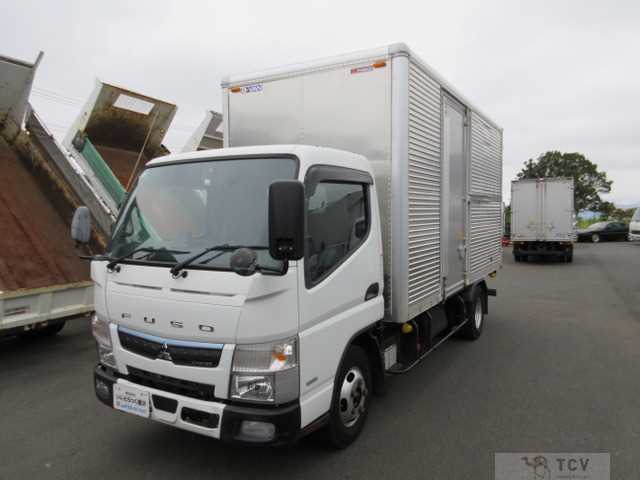 2019 Mitsubishi Canter