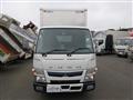 2019 Mitsubishi Canter