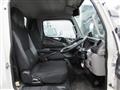 2019 Mitsubishi Canter