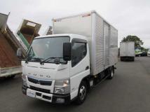 2019 Mitsubishi Canter