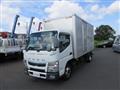 2018 Mitsubishi Canter