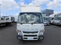 2018 Mitsubishi Canter
