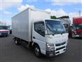 2018 Mitsubishi Canter