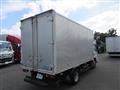 2018 Mitsubishi Canter