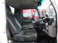 2018 Mitsubishi Canter