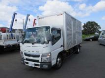 2018 Mitsubishi Canter