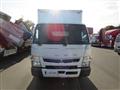 2020 Mitsubishi Canter