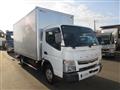 2020 Mitsubishi Canter