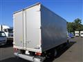 2020 Mitsubishi Canter