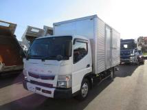 2020 Mitsubishi Canter