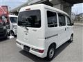 2020 Daihatsu Hijet Cargo