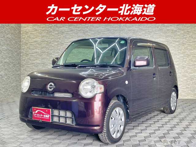 2011 Daihatsu MIRA COCOA