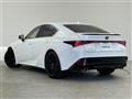 2021 Lexus IS