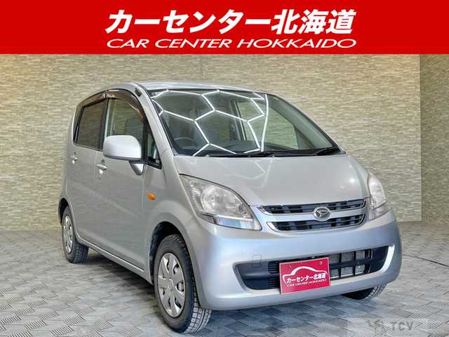 2007 Daihatsu Move