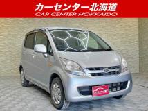 2007 Daihatsu Move