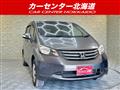 2010 Honda Freed
